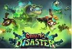 Genetic Disaster (Steam) ✅ REGION FREE/GLOBAL + 🎁 