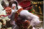 SMITE Krampus Cernunnos Skin ключ PC/Xbox/PS4 🔑 
