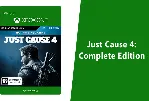 Just Cause 4 — Полное издание XBOX КЛЮЧ + GIFT - irongamers.ru