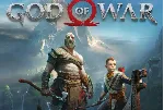 God of War STEAM cd- Key РФ + МИР - irongamers.ru