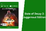 State of Decay 2: Juggernaut Edition XBOX PC Ключ - irongamers.ru