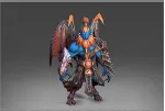 Twilight legions