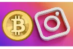 База Instagram аккаунтов тематики Крипта, NFT - 300 шт