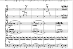 9с39 Театр танго, ПАВЕЛ ЗАХАРОВ / 1 фортепиано в 6 рук
