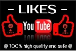 💥 Лайки на ролик/ролики YouTube 💥 