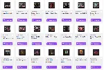 💎  TWITCH DROPS 💎 29+30+31💎 раунды ➡ ️ 35 Скинов