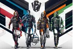 🎮 Rainbow Six Siege Кредиты R6 🌈 16k~64k XBOX/PC/STEAM