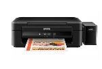 Сброс памперса EPSON AdjProg - L130 L132 L220 L222 L310 L312L362 L365 L366