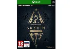 THE ELDER SCROLLS V SKYRIM ANNIVERSARY EDITION XBOX - irongamers.ru