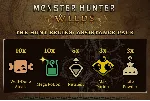 Monster Hunter Wilds ✅ The Hunt Begins: Assistance Pack