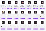 🎮 THRONE AND LIBERTY➤ ТВИЧ ДРОПС➤ 23 ПРЕДМЕТ | СКИНЫ