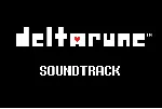 DELTARUNE Soundtrack DLC АВТОДОСТАВКА STEAM РОССИЯ