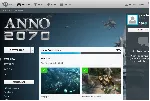 Anno 2070 (Uplay account) Region free - irongamers.ru