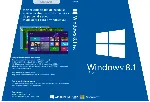 Windows 8.1 Pro + update 32/64-3ПК🔑 Microsoft Партнёр🔥 