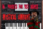 MYSTICAL AMBIENT 15 PRESETS FOR VST DUNE 3