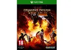 Dragon's Dogma Dark Arisen(XBOX ONE)