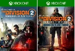 Tom Clancy´s The Division 2 Xbox one - irongamers.ru