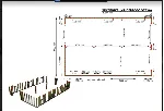 Проект каркасной автомойки либо СТО 12900х8700мм - irongamers.ru