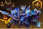⭐ ПОДПИСКА DOTA 2 PLUS до 30.01.2025 STEAM (ДОТА 2) - irongamers.ru