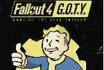 Fallout 4 GOTY Edition Steam Key Region Free - irongamers.ru