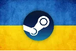 Смена региона Стим Украина Steam UA