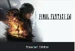 💥 FINAL FANTASY XVI + DLC / FF XVI 🔵 PS5 🔴 ТУРЦИЯ🔴 