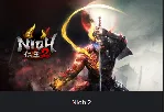 Nioh 2 / Ниох 2 PS4/PS5 ТУРЦИЯ - irongamers.ru