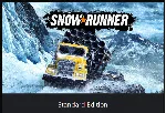 💥 SnowRunner / СноуРаннер 🔵 PS4/PS5 🔴 ТУРЦИЯ🔴 