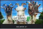 💥 Goat Simulator 3 🔵 PS5 🔴 TR🔴 