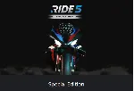 💥 RIDE 5 🔵 PS5🔴 TR🔴 