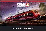 Train Sim World® 4 PS5/PS4 TR - irongamers.ru