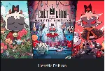 💥 Cult of the Lamb 🔵 PS4 / PS5 🔴 ТУРЦИЯ🔴 