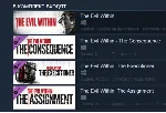 The Evil Within Bundle (Steam Gift Россия) - irongamers.ru
