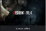 💥 RESIDENT EVIL 4 🔵 PS4 / PS5  🔴 ТУРЦИЯ🔴 