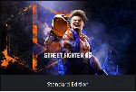💥 Street Fighter 6 🔵 PS4/PS5 🔴 ТУРЦИЯ🔴 