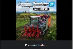 💥 Farming Simulator 22 🔵 PS4/PS5 🔴 ТУРЦИЯ🔴 