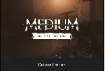 💥 The Medium 🔵 PS4/PS5 🔴 ТУРЦИЯ🔴 