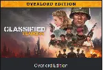 💥 Classified: France '44 🔵 PS5 🔴 TУРЦИЯ🔴 