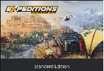 💥 Expeditions: A MudRunner Game 🔵 PS4/PS5 🔴 ТУРЦИЯ🔴 