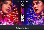 💥 WWE 2K24 🔵 PS4/PS5 🔴 ТУРЦИЯ🔴 