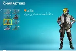 Splitgate (Steam/Region Free/Бонусный предмет) - irongamers.ru
