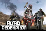 🎁 【Road Redemption】Epic 💥 Fresh New 🧨 Моментальная доставка