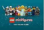 LEGO Minifigures Online Figures Pack