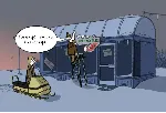 Puzzle Agent - Steam Gift