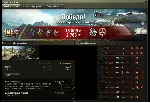 ✅ ЛБЗ StuG IV/ T28 HTC/ T 55A  Личные боевые задачи WOT
