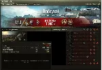 ✅ WOT получение 1-3 отметки на cтвол + стата WN8