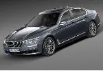 BMW 7-series G11 2016
