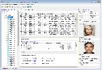 Исходник База данных «Фитнес - клуб» Delphi 7(Access)