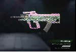 Rogue Company - Mardi Gras Weapon Wrap КЛЮЧ GLOBAL - irongamers.ru
