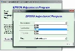 EPSON Adjustment Program Reset-L110 L210 L300 L350 L355 - irongamers.ru